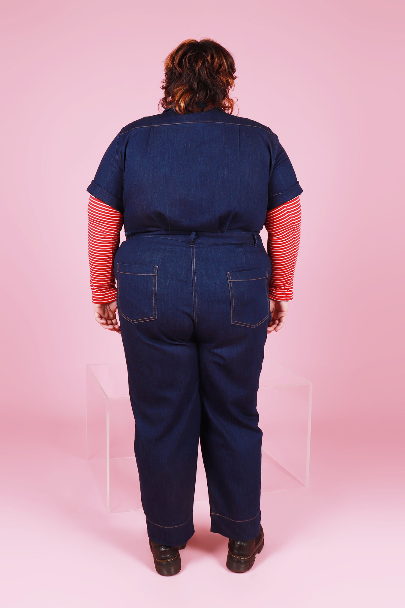 The Madesuit Denim Forever