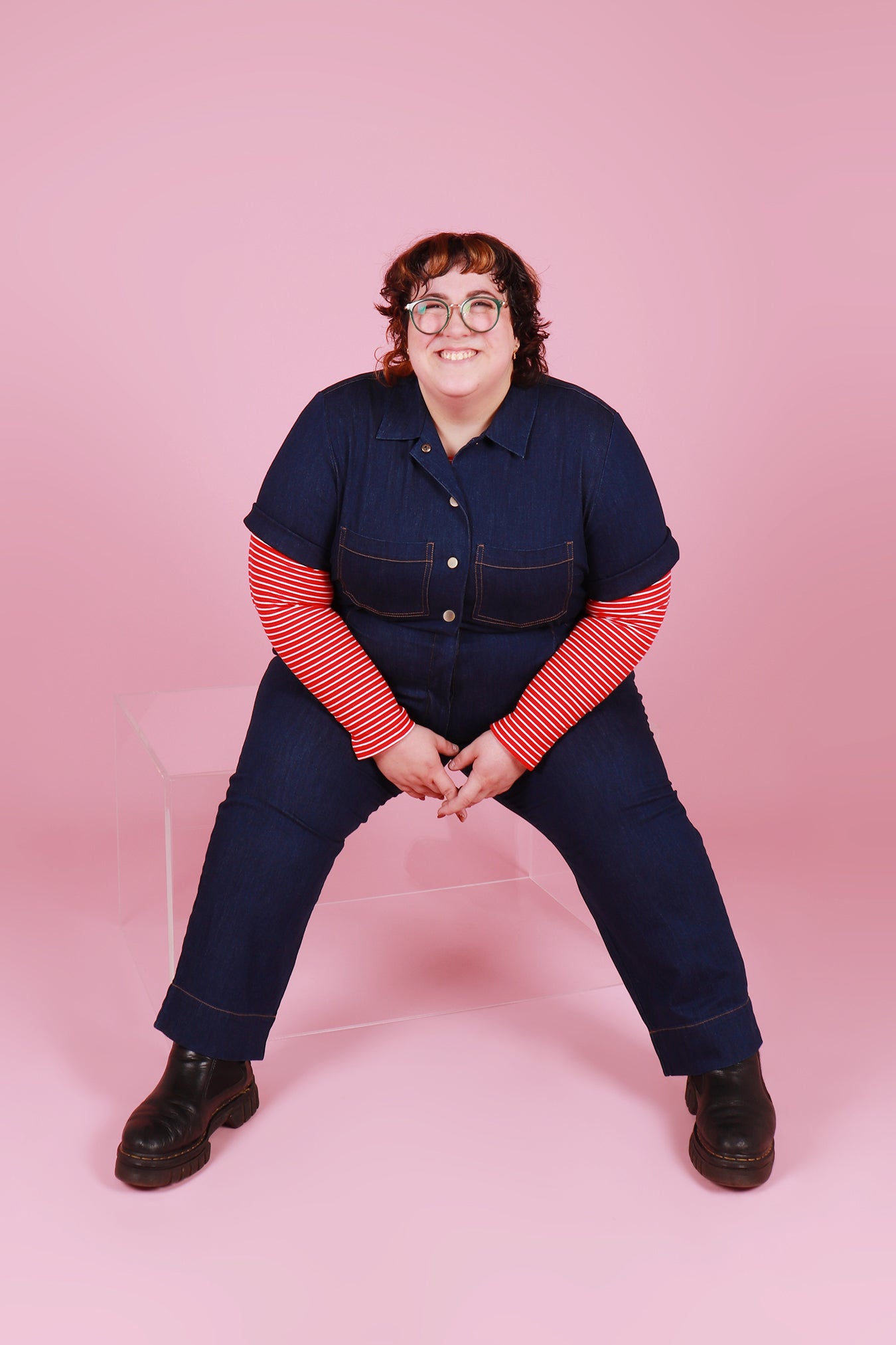 The Madesuit Denim Forever