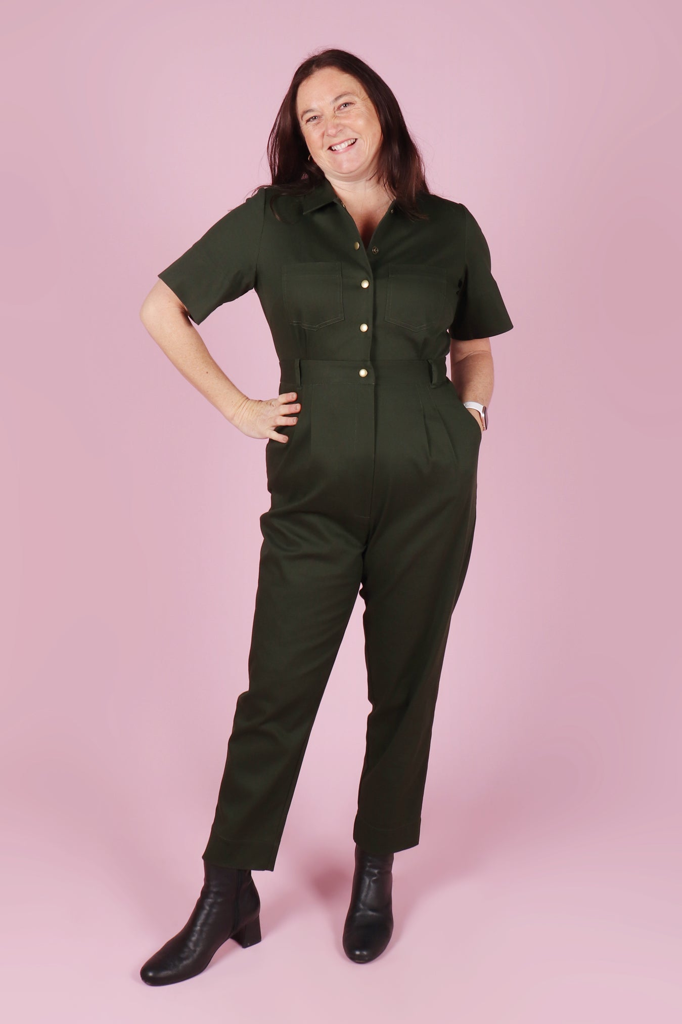 The Madesuit Nori