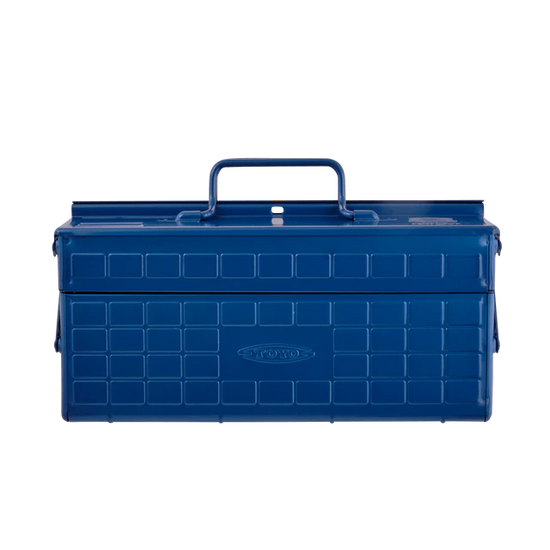 TOYO Steel Two Stage Toolbox