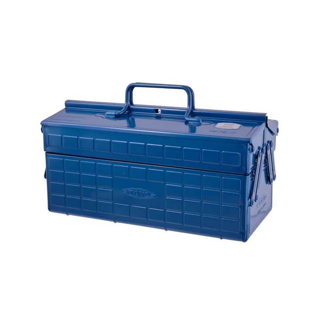 TOYO Steel Two Stage Toolbox