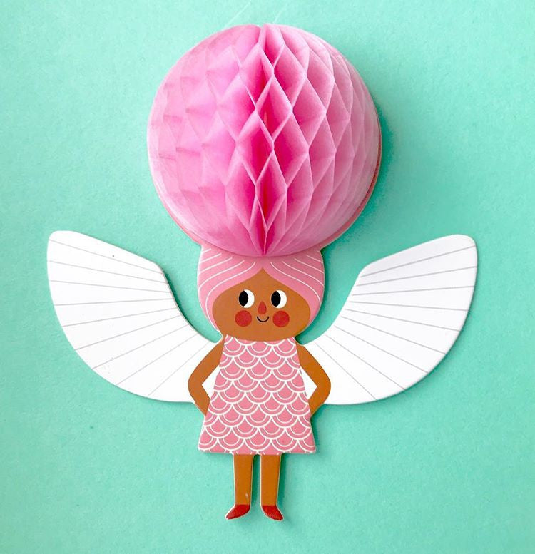 Omm Honeycomb Parade Christmas