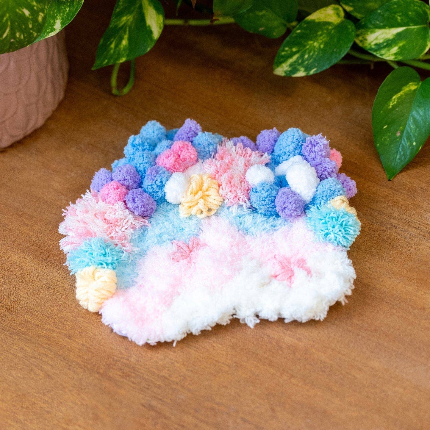 DREAMSCAPE - Moss Coaster Kit