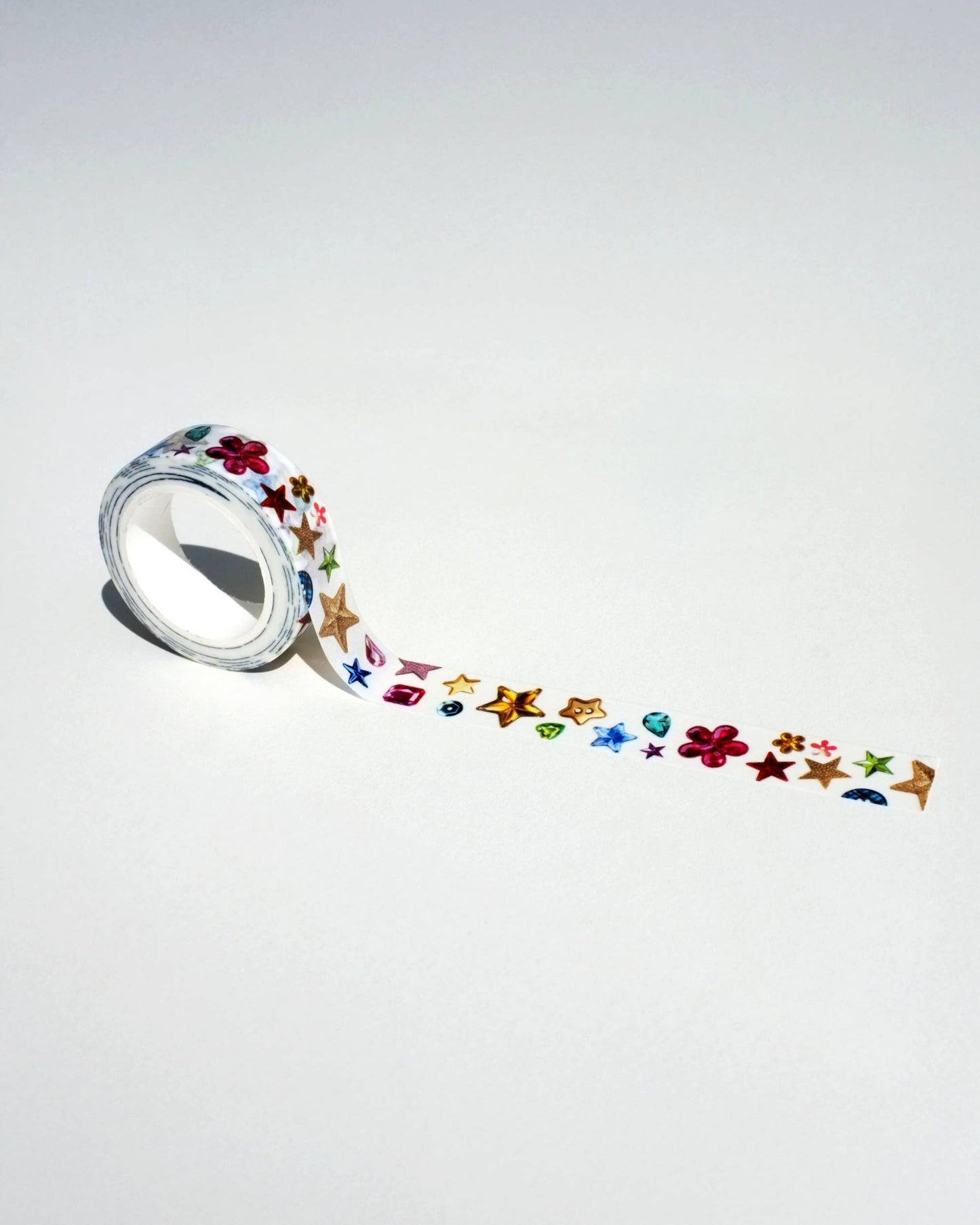 Gem Washi Tape