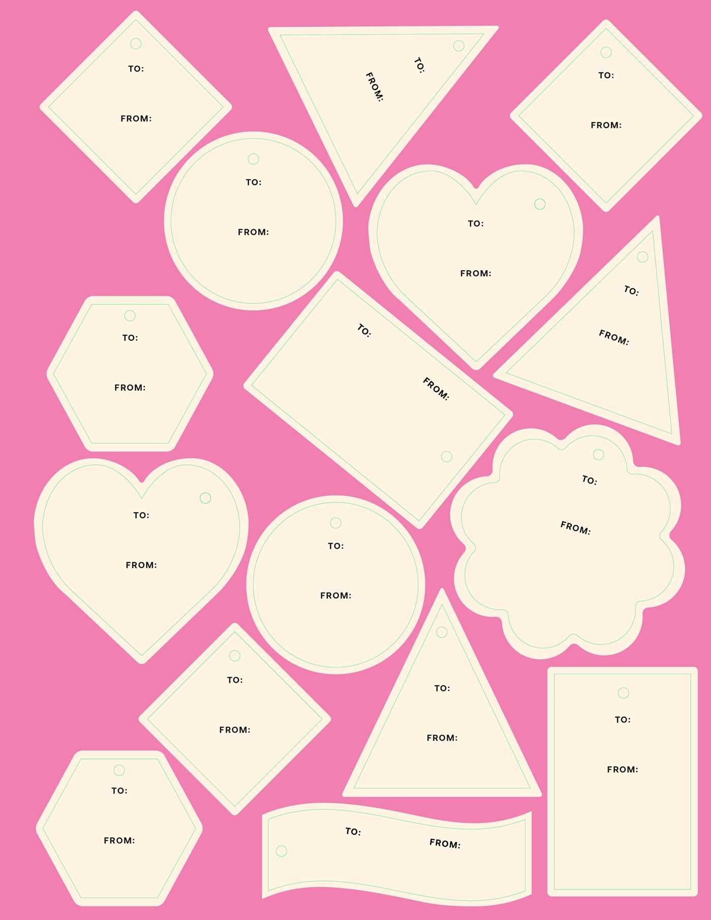 Play Wrapping Paper Book