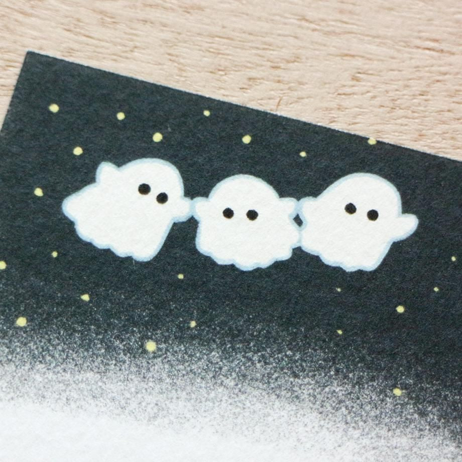 Konatsu Tani One-stroke Paper Hug