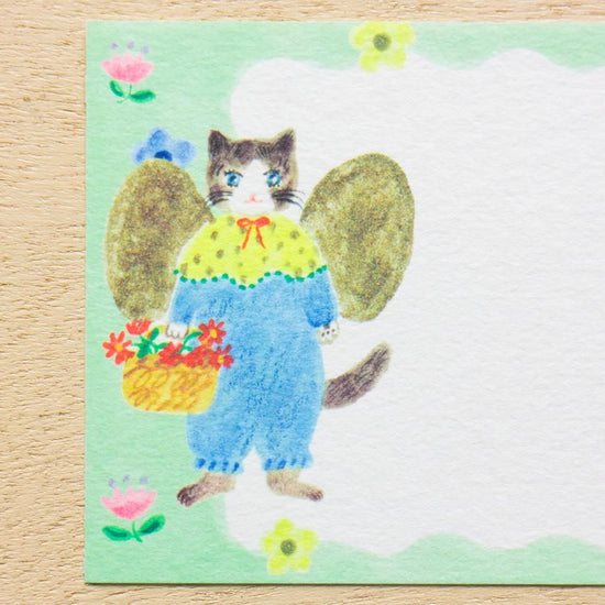 Aiko Fukawa One-stroke Paper Happiness