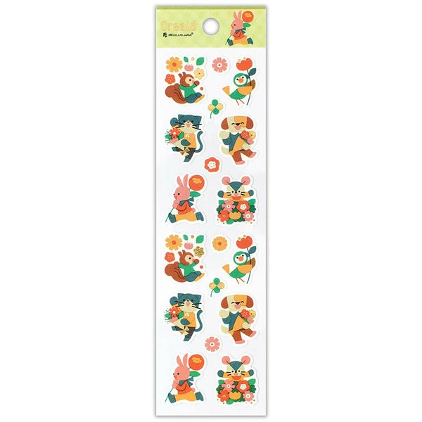 Shunsuke Satake Stickers
