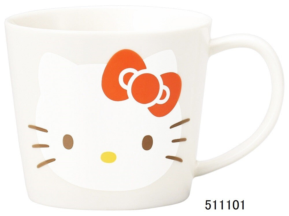 Hello Kitty Mug