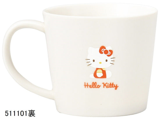 Hello Kitty Mug