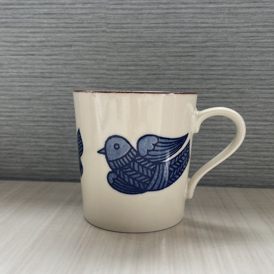 Ardea Mug