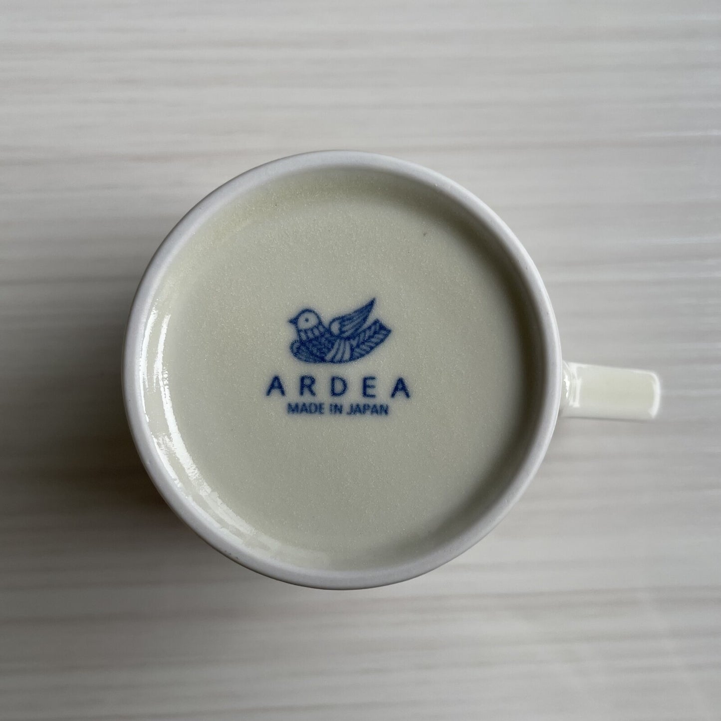 Ardea Mug