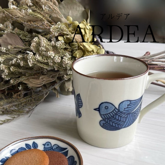 Ardea Mug