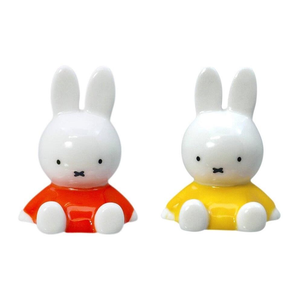 Miffy Ceramic Minatures