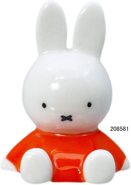 Miffy Ceramic Minatures