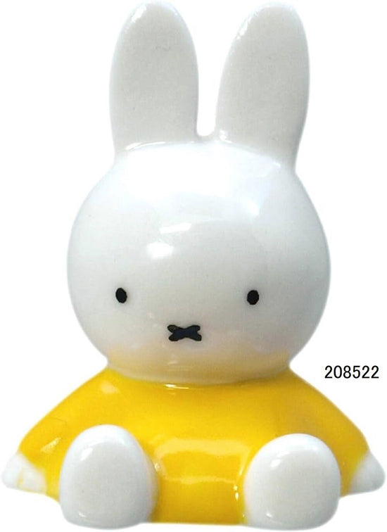 Miffy Ceramic Minatures