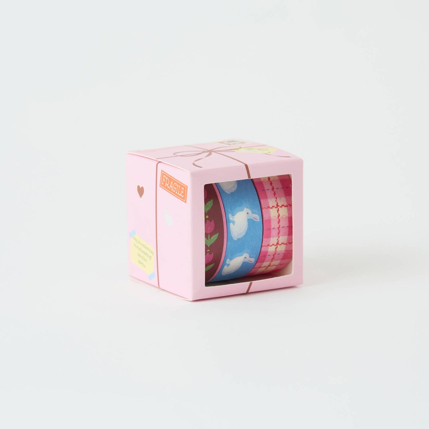 Bow Washi Trio Gift Pack