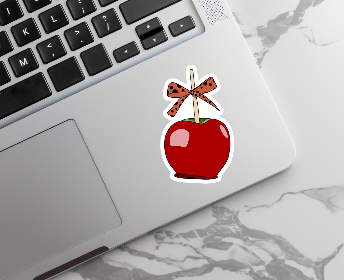 Candy Apple