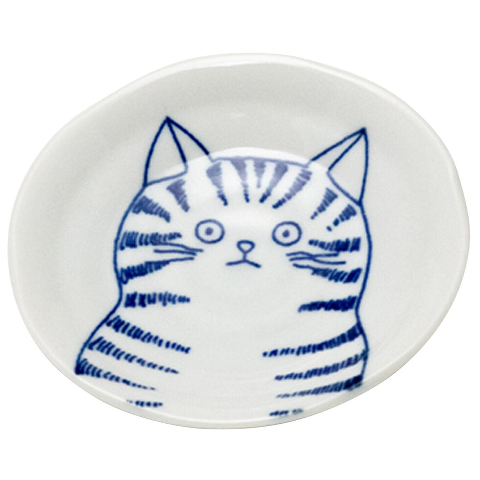 Dora Cat Plate