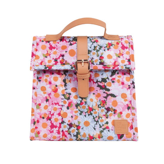 Daisy Days Lunch Satchel