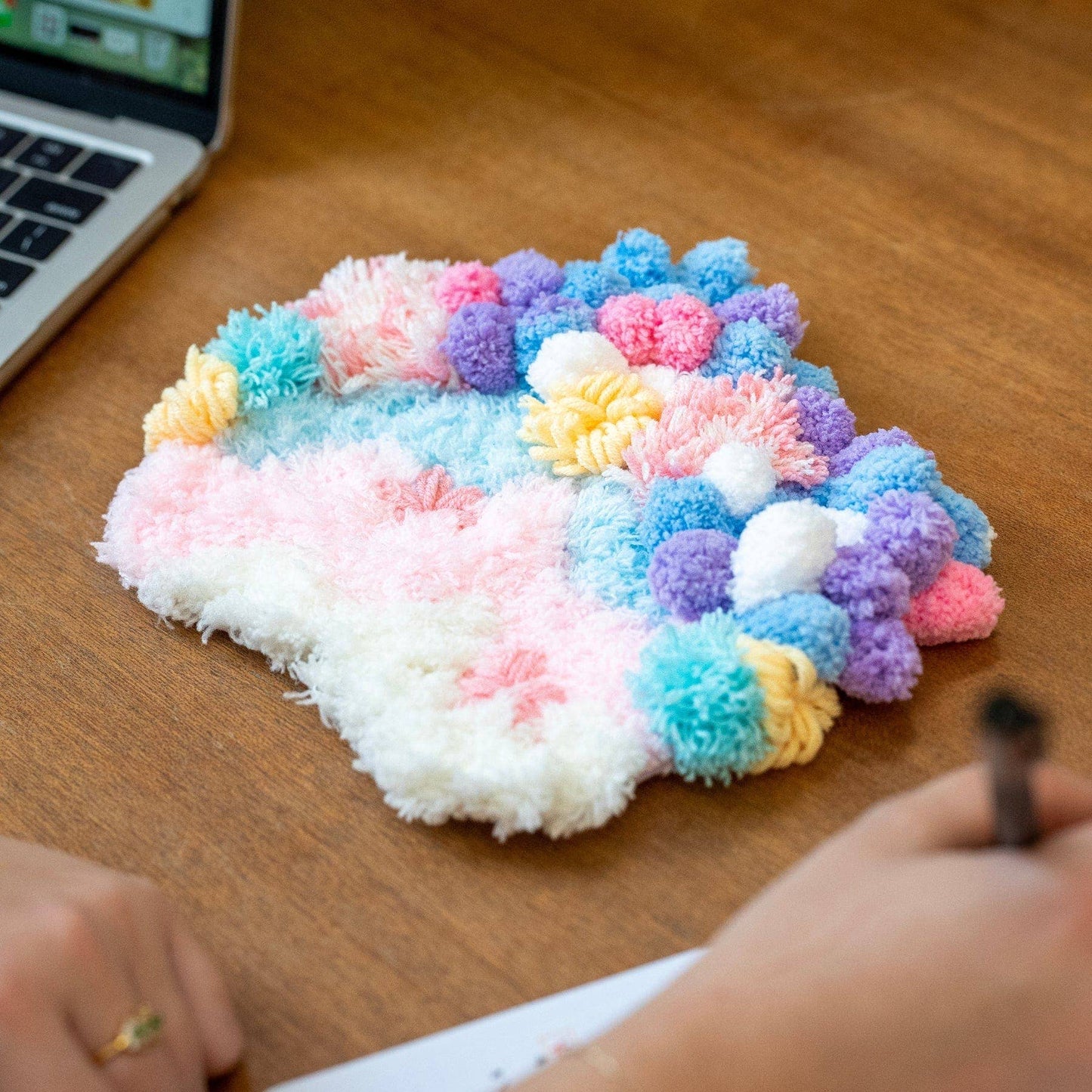 DREAMSCAPE - Moss Coaster Kit