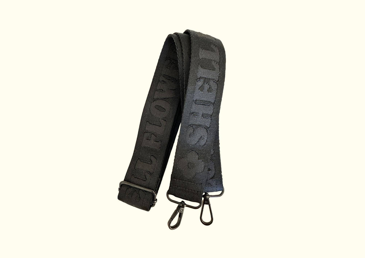 Signature Strap