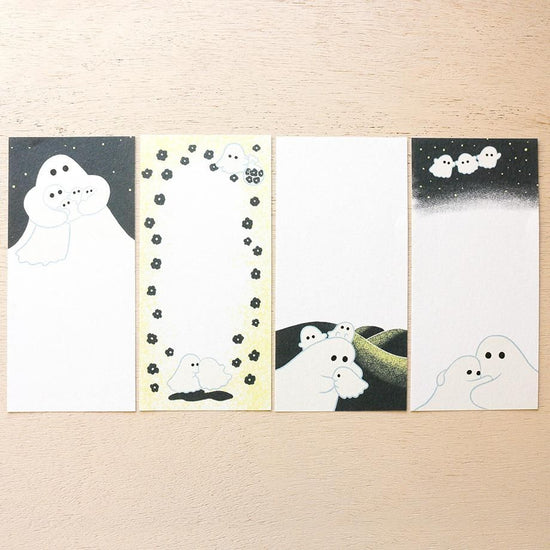 Konatsu Tani One-stroke Paper Hug