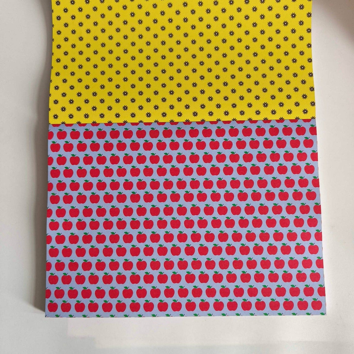 Martina’s BIG Book of Craft Paper (75+ patterns!)