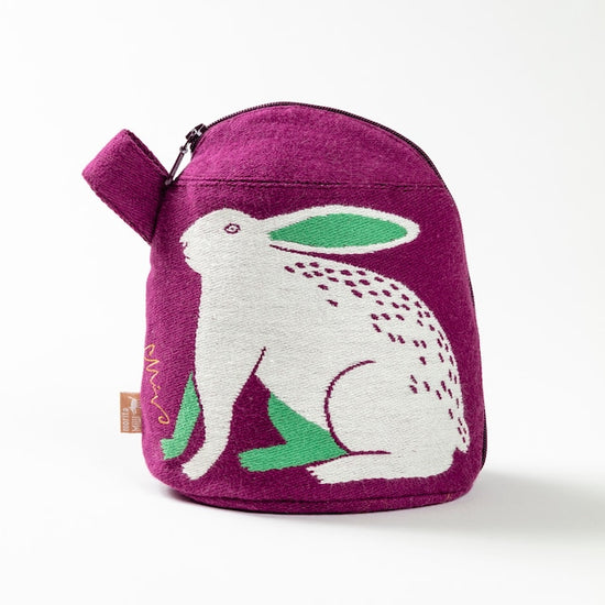 Morita MiW Purse Rabbit