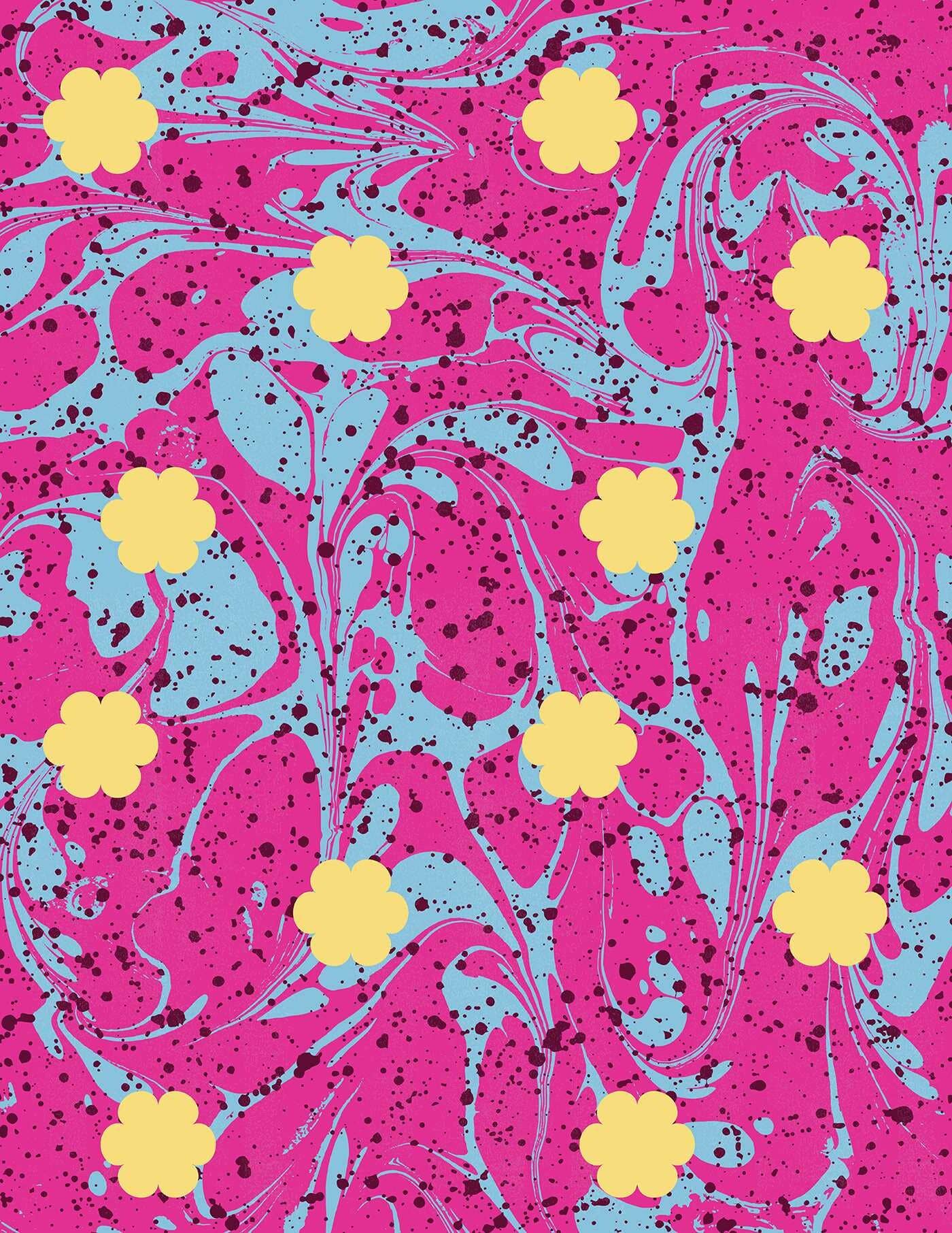 Celebrate Wrapping Paper Book