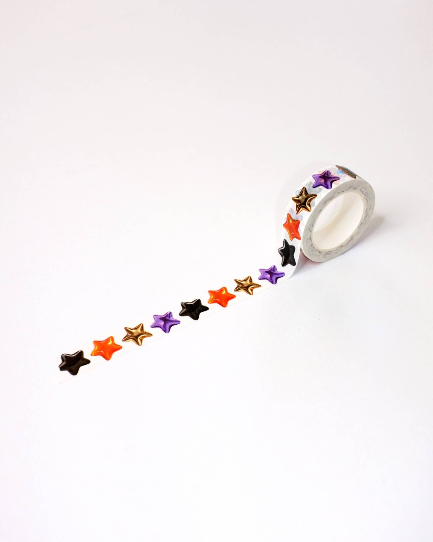 Halloween Star Washi Tape