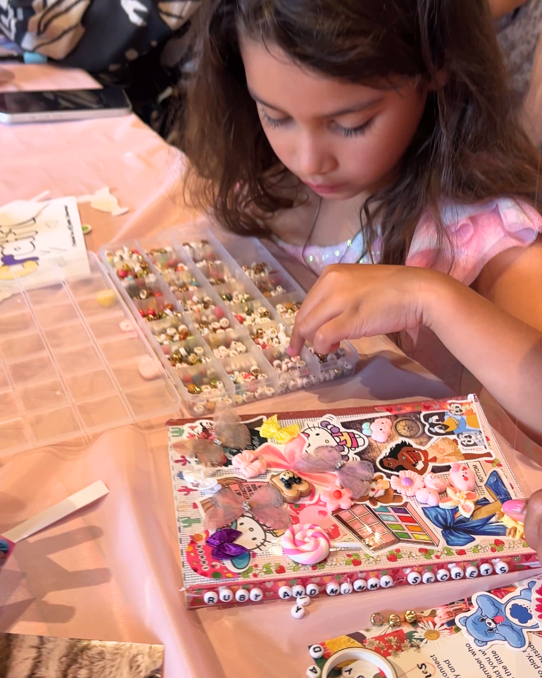 Inner Child Joy x made590 - Play Together Workshop | Friday July 10 - 2pm-4pm