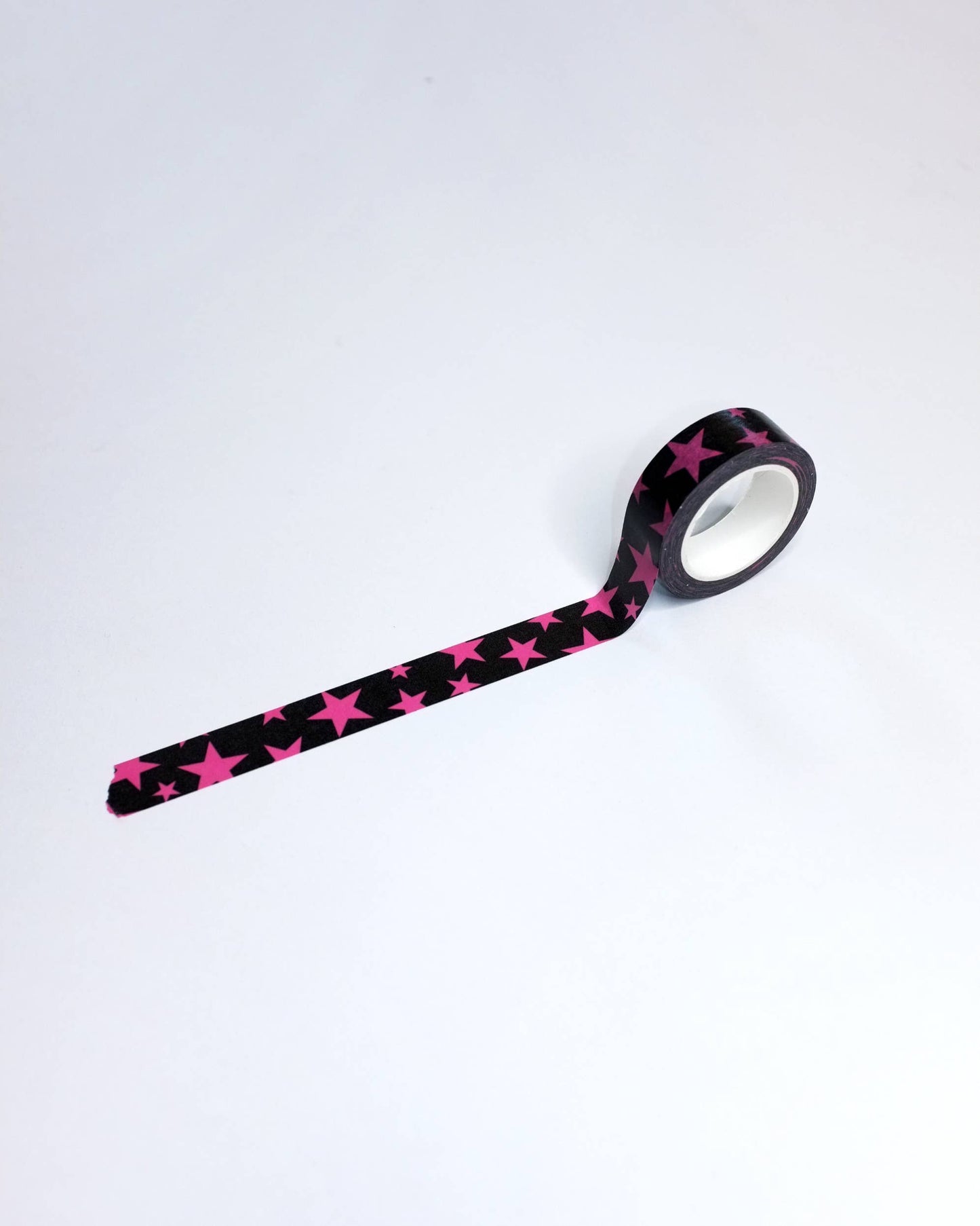 Stargirl Grunge Washi Tape