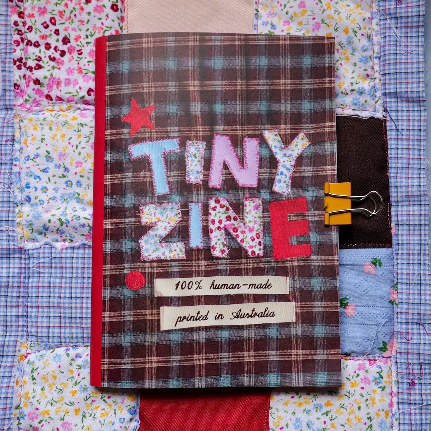 TINYZINE ISSUE #2