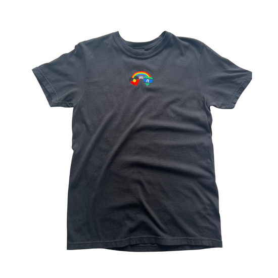 Blak Rainbow Tee