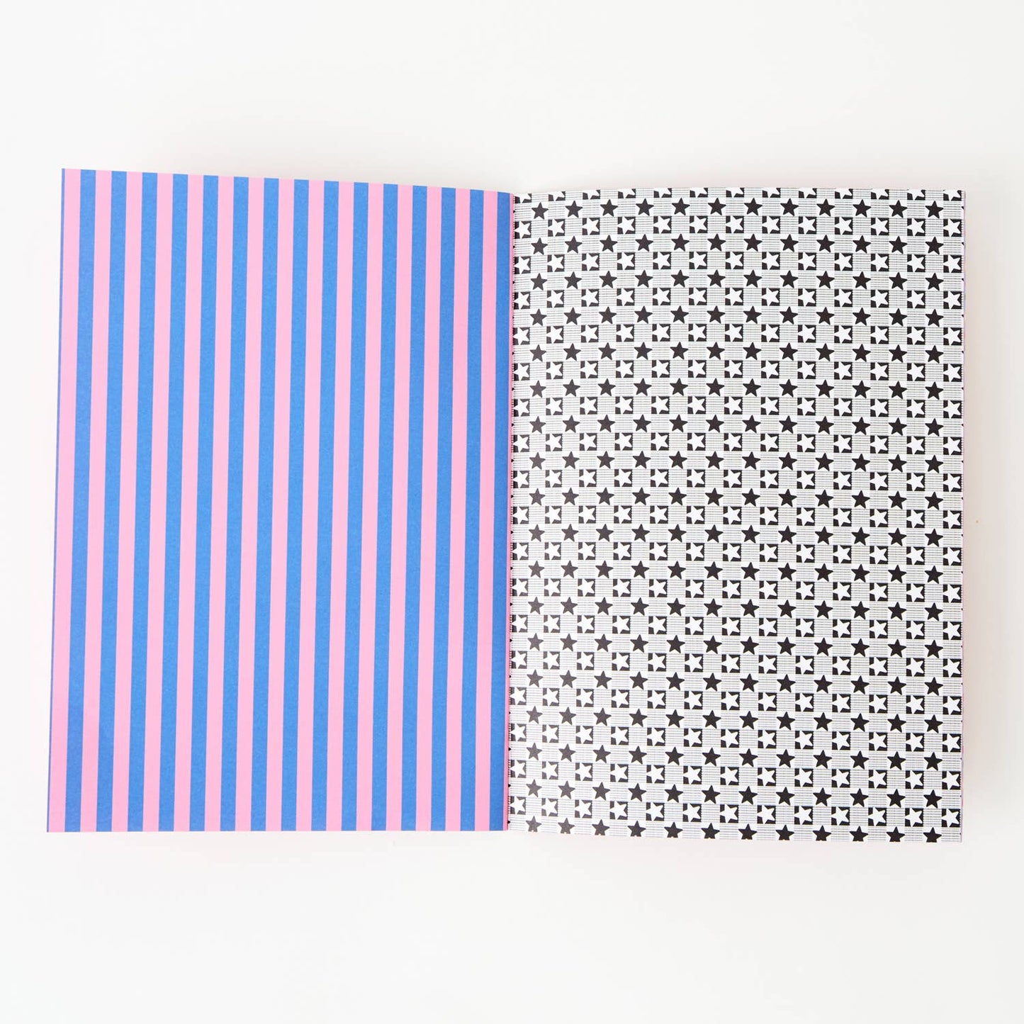 Martina’s Tiny Book of Scrapbooking Papers - Edition 1