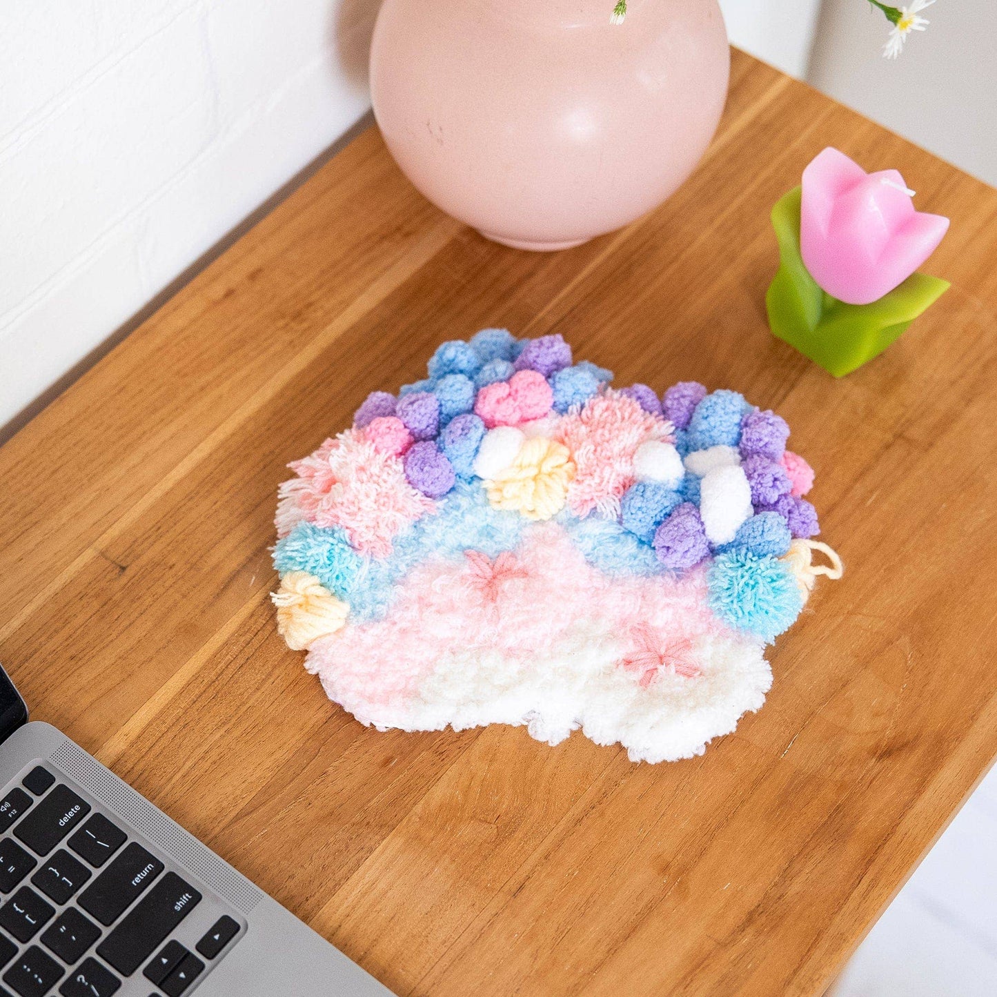 DREAMSCAPE - Moss Coaster Kit