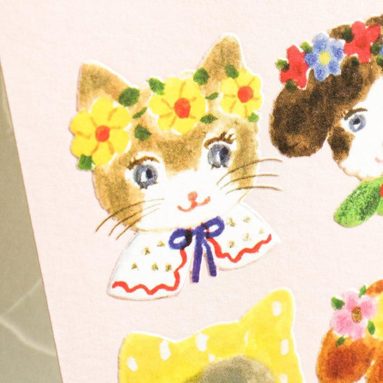 Aiko Fukawa Birthday Card Niko Niko Smile!