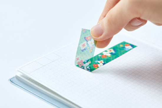 Soda Washi Tape 20mm Retro