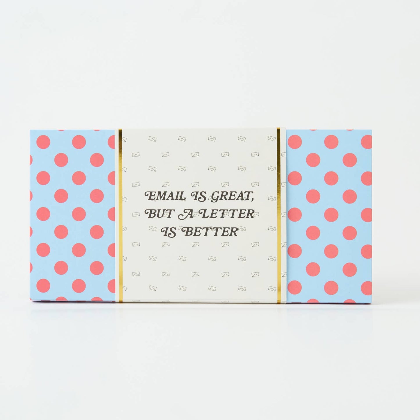 NEW: Snail Mail 15x Envelope Set