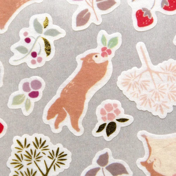 Sugar Glider Stickers