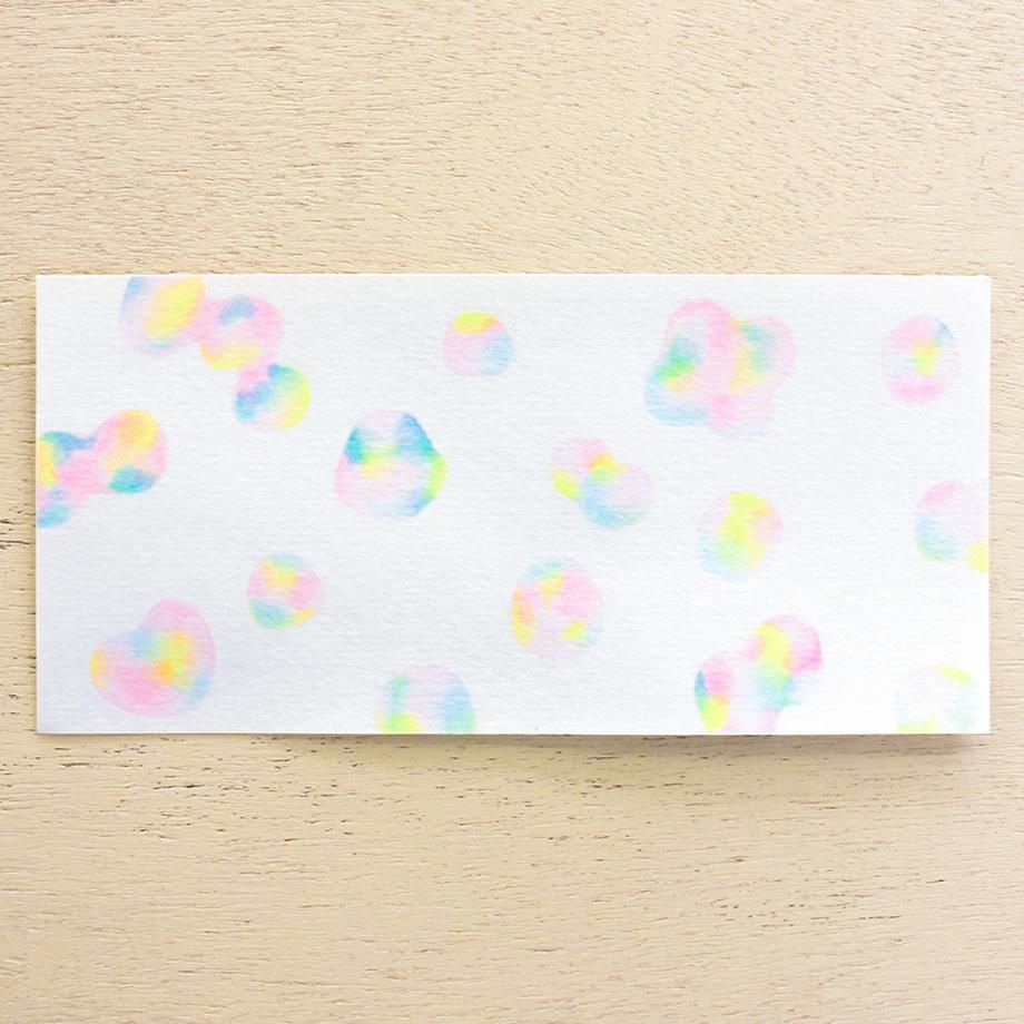 Yuki Itoi Notepad Usagi