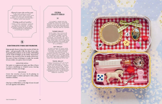 The Art of Memory Collecting by Martina Calvi