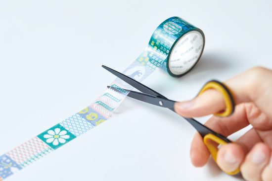 Soda Washi Tape 30mm Photo