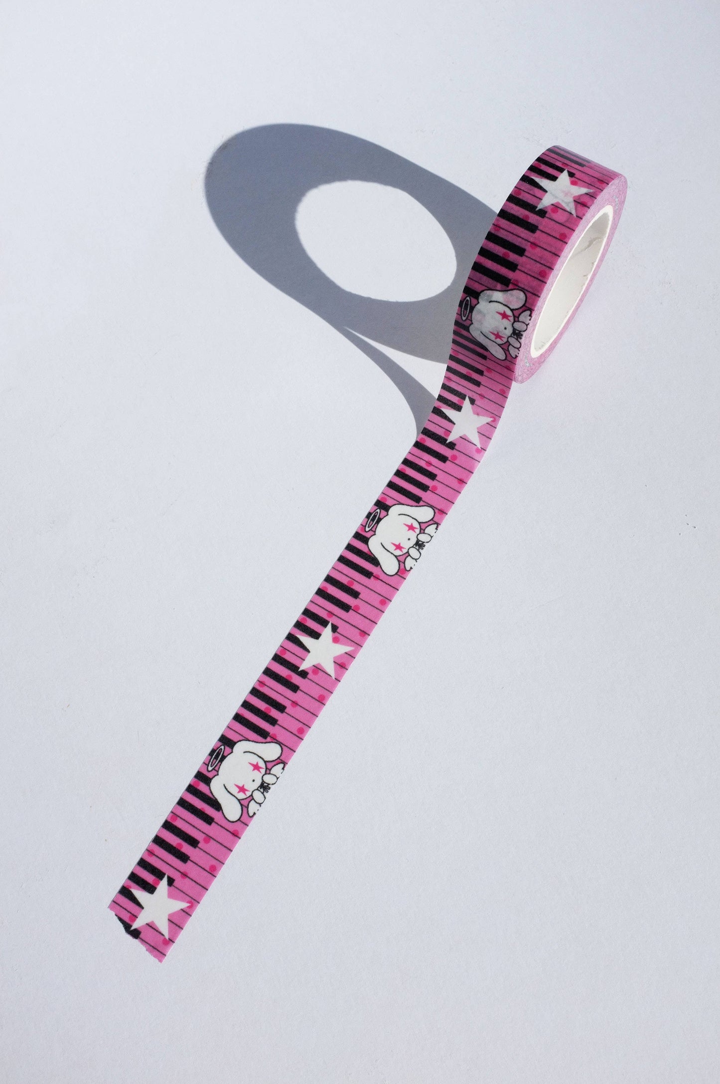Whimsy Washi Tape