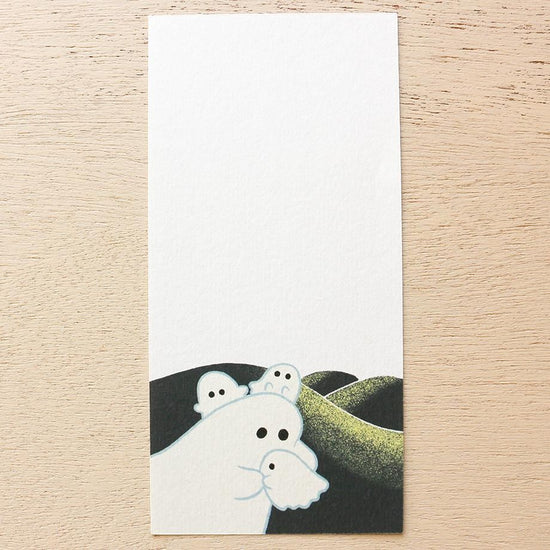 Konatsu Tani One-stroke Paper Hug