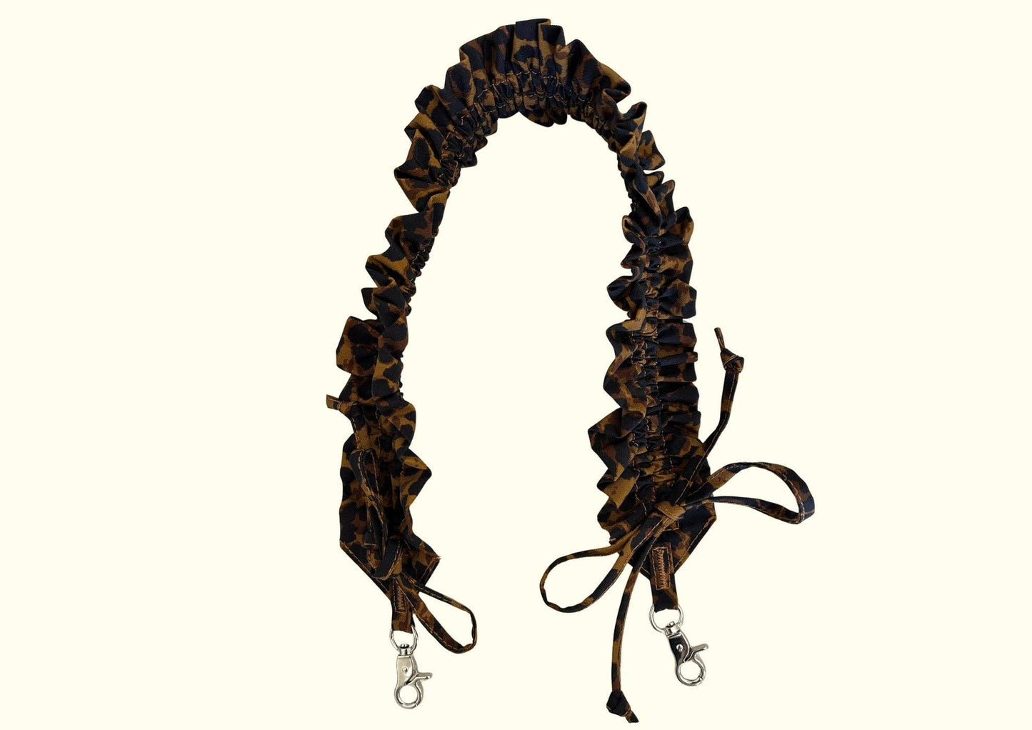 Scrunchie Strap
