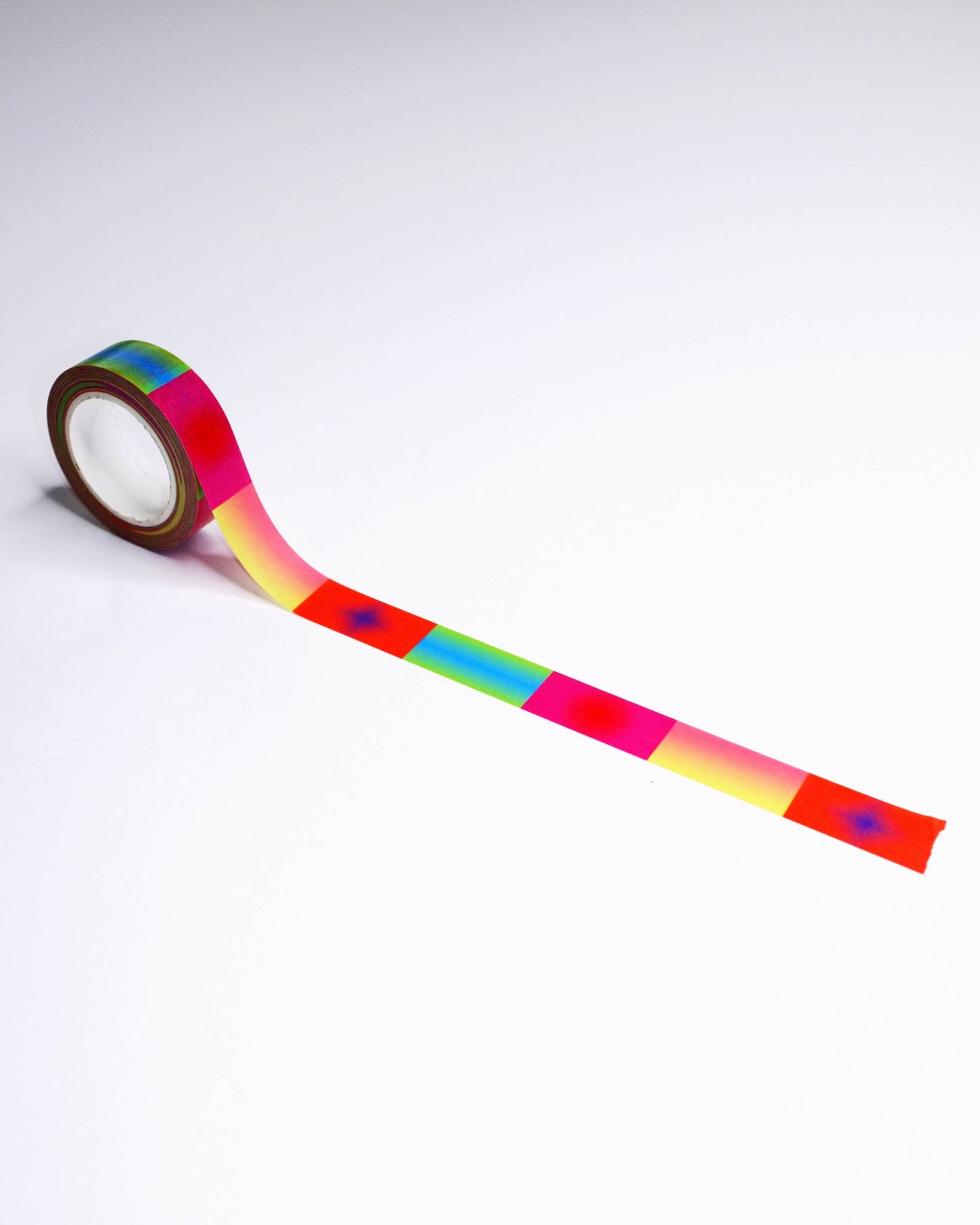Aura Washi Tape