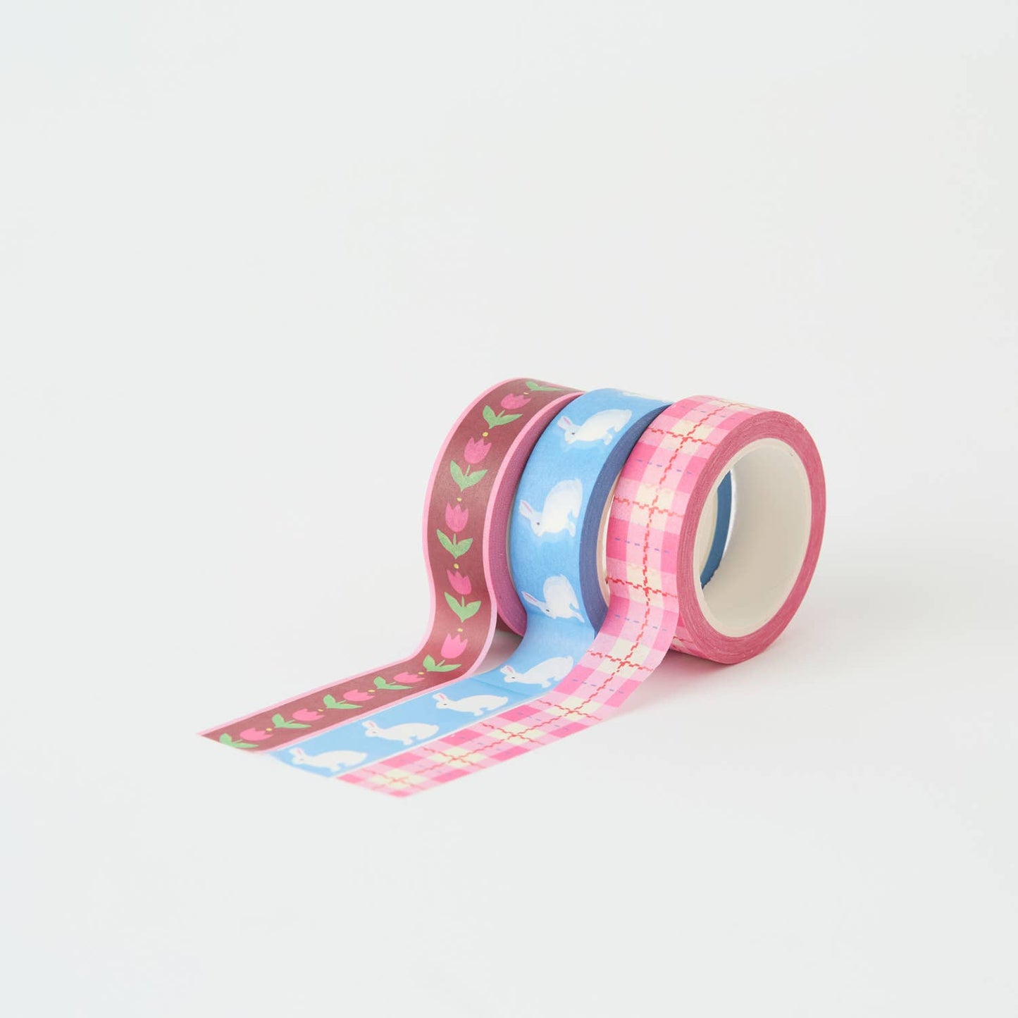 Bow Washi Trio Gift Pack