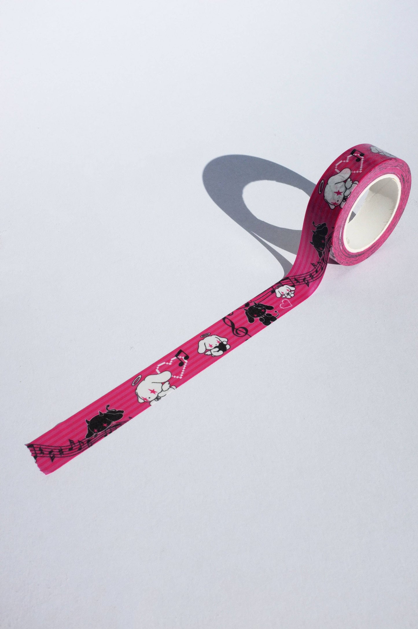 Whimsy & Worry Washi Tape